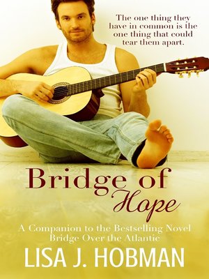 cover image of Bridge of Hope